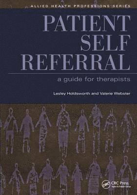 Patient Self Referral 1