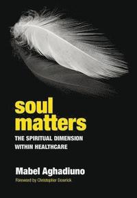 bokomslag Soul Matters