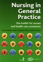 bokomslag Nursing in General Practice