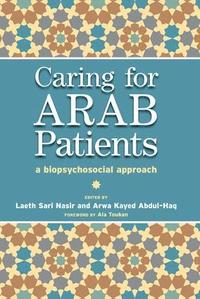 bokomslag Caring for Arab Patients