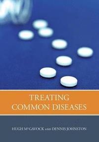 bokomslag Treating Common Diseases