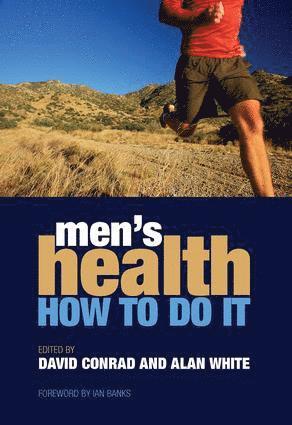 bokomslag Men's Health