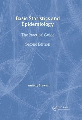 bokomslag Basic Statistics and Epidemiology