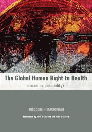 Global Human Right to Health