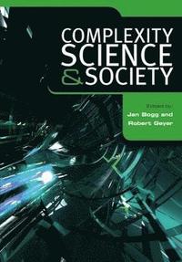 bokomslag Complexity, Science and Society