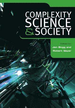 Complexity, Science and Society