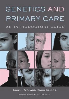 Genetics and Primary Care 1