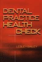 bokomslag Dental Practice Health Check