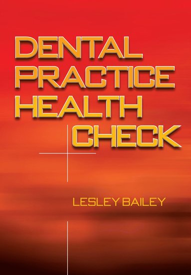 bokomslag Dental Practice Health Check