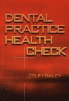 Dental Practice Health Check