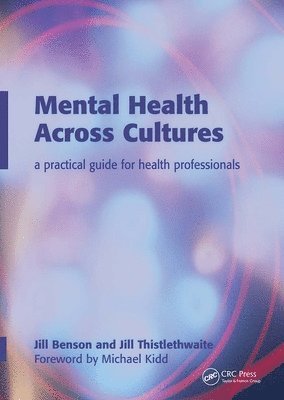 Mental Health Across Cultures 1