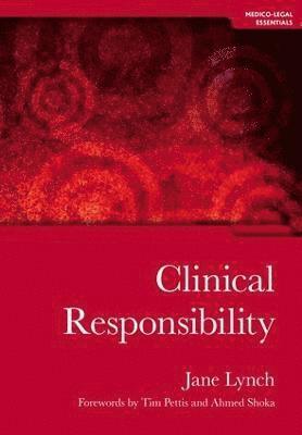 Clinical Responsibility 1