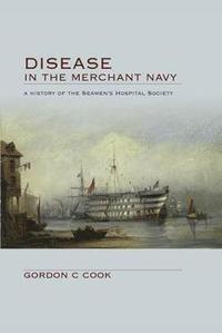 bokomslag Disease in the Merchant Navy