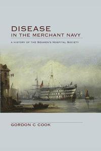 bokomslag Disease in the Merchant Navy