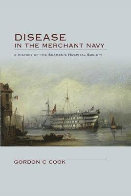Disease in the Merchant Navy 1