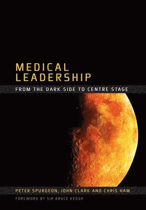 Medical Leadership 1