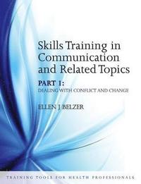 bokomslag Skills Training in Communication and Related Topics