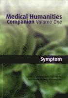 bokomslag Medical Humanities Companion
