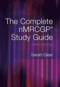 bokomslag The Complete NMRCGP Study Guide