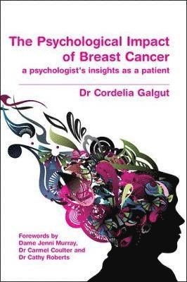 bokomslag The Psychological Impact of Breast Cancer