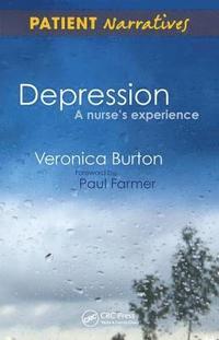 bokomslag Depression - A Nurse's Experience