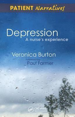 Depression - A Nurse's Experience 1