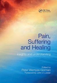 bokomslag Pain, Suffering and Healing