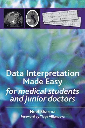 bokomslag Data Interpretation Made Easy