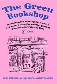 bokomslag The Green Bookshop