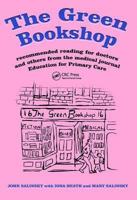 The Green Bookshop 1