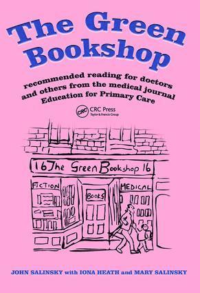 The Green Bookshop 1