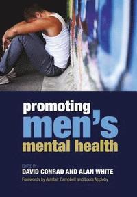 bokomslag Promoting Men's Mental Health
