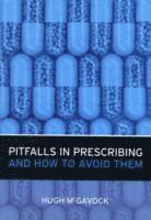 bokomslag Pitfalls in Prescribing