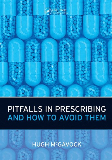 bokomslag Pitfalls in Prescribing