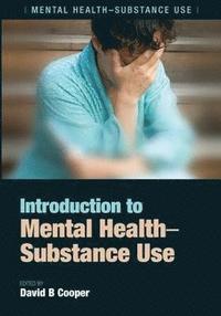 bokomslag Introduction to Mental Health