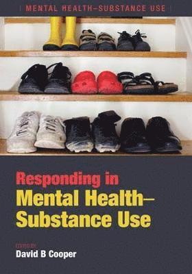 Responding in Mental Health-Substance Use 1