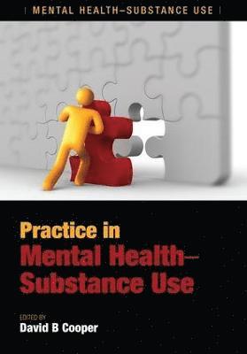 Practice in Mental Health-Substance Use 1