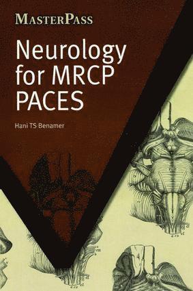 bokomslag Neurology for MRCP PACES