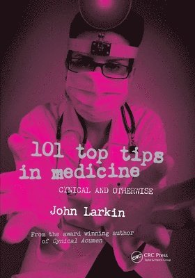 bokomslag 101 Top Tips in Medicine