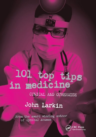 bokomslag 101 Top Tips in Medicine