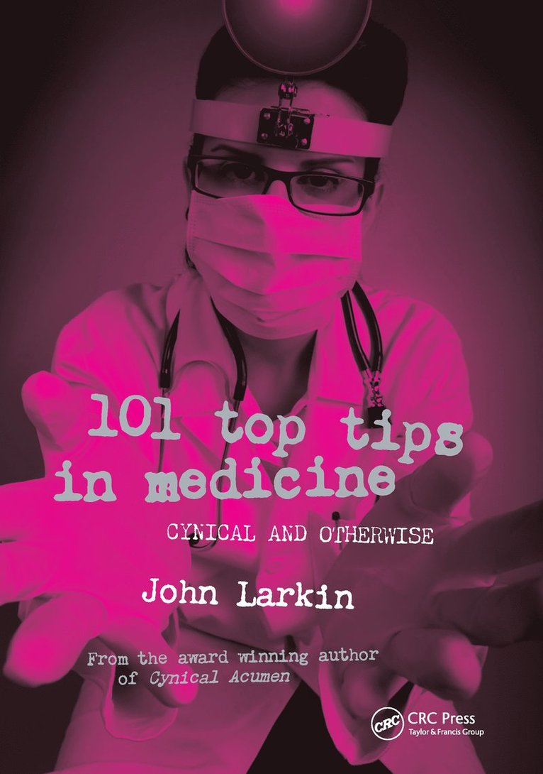 101 Top Tips in Medicine