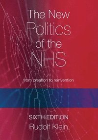 bokomslag Klein's New Politics of the NHS