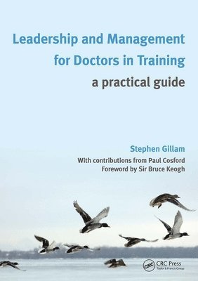 Leadership and Management for Doctors in Training 1