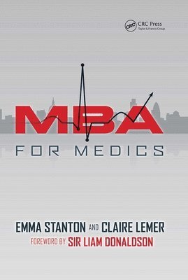 MBA for Medics 1