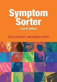 bokomslag Symptom Sorter