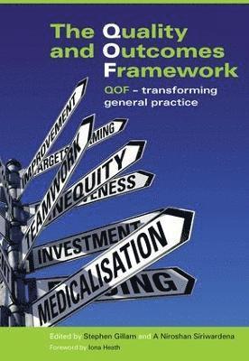 The Quality and Outcomes Framework 1