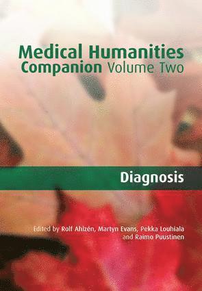 bokomslag Medical Humanities Companion