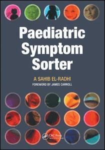 A. Sahib El-Radhi - Paediatric Symptom Sorter, Häftad