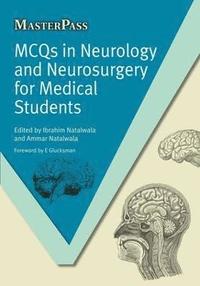 bokomslag MCQs in Neurology and Neurosurgery for Medical Students