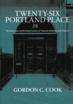 Twenty-Six Portland Place